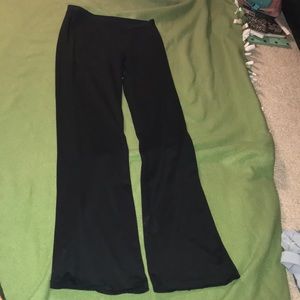 Yoga/jazz pants